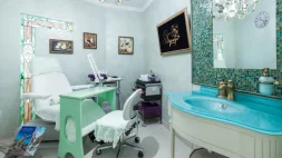 Спа салон Буржуа SPA изображение 4