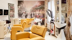 Спа салон Буржуа SPA изображение 3