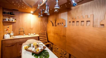 Спа салон Буржуа SPA изображение 5