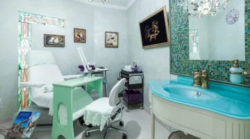 Спа салон Буржуа SPA изображение 7