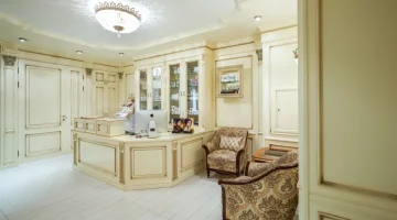 Спа салон Буржуа SPA изображение 2