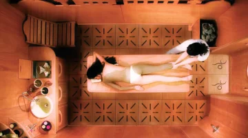 Спа салон Буржуа SPA изображение 6