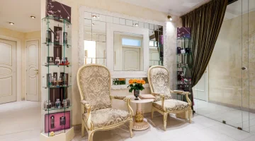 Спа салон Буржуа SPA изображение 8