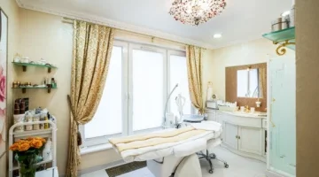 Спа салон Буржуа SPA изображение 4