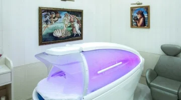 Спа салон Буржуа SPA изображение 9