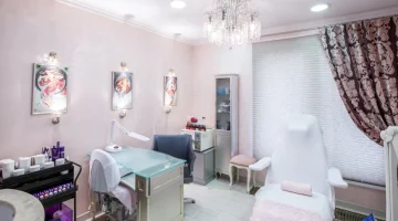 Спа салон Буржуа SPA изображение 1
