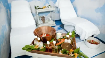 Спа салон Буржуа SPA изображение 8