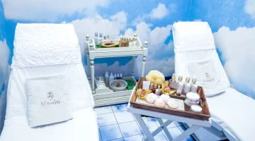 Спа салон Буржуа SPA изображение 7